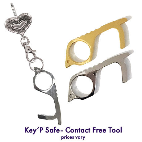 Key'P Safe Products