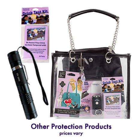 Other Protection Products
